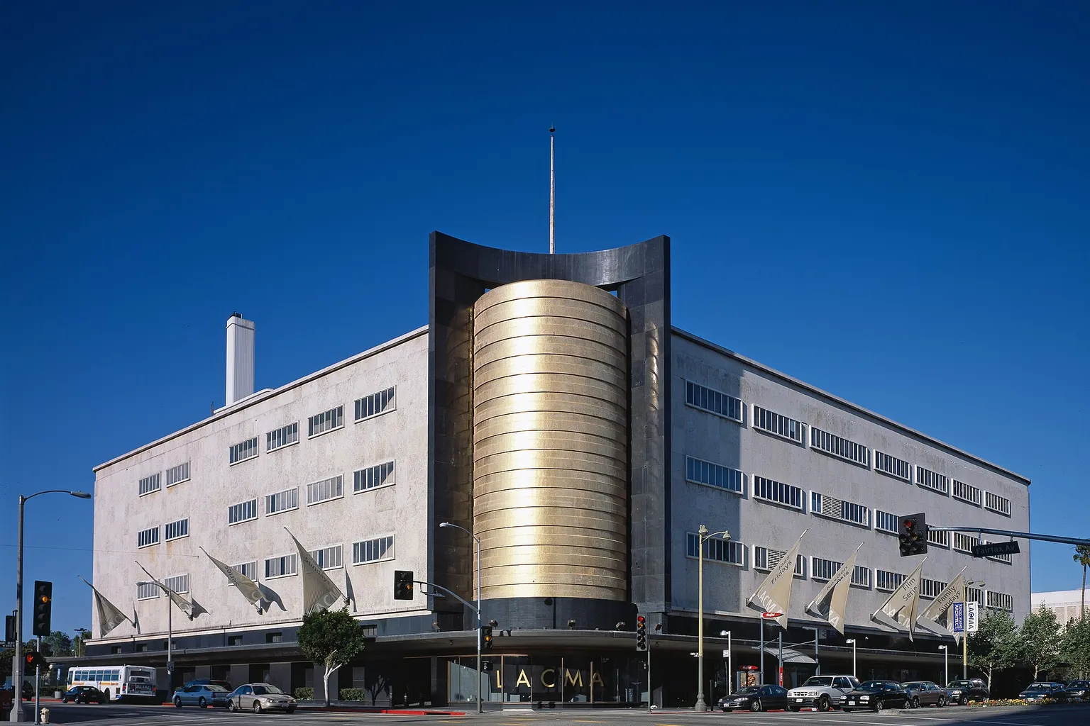 Academy Museum of Motion Pictures horaires : modéliser sa visite