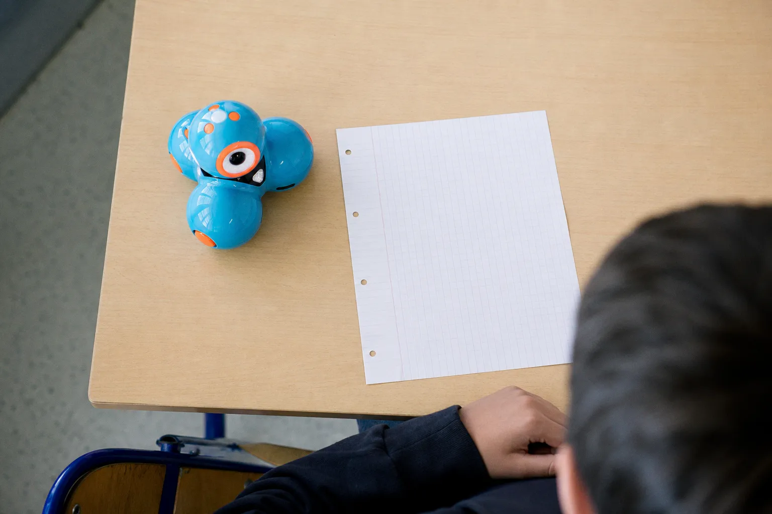 Activité Scratch en classe : la checklist avant de démarrer