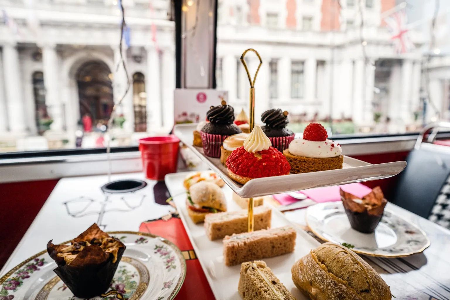 Afternoon tea à Londres : quel prix choisir pour le Brevet ?