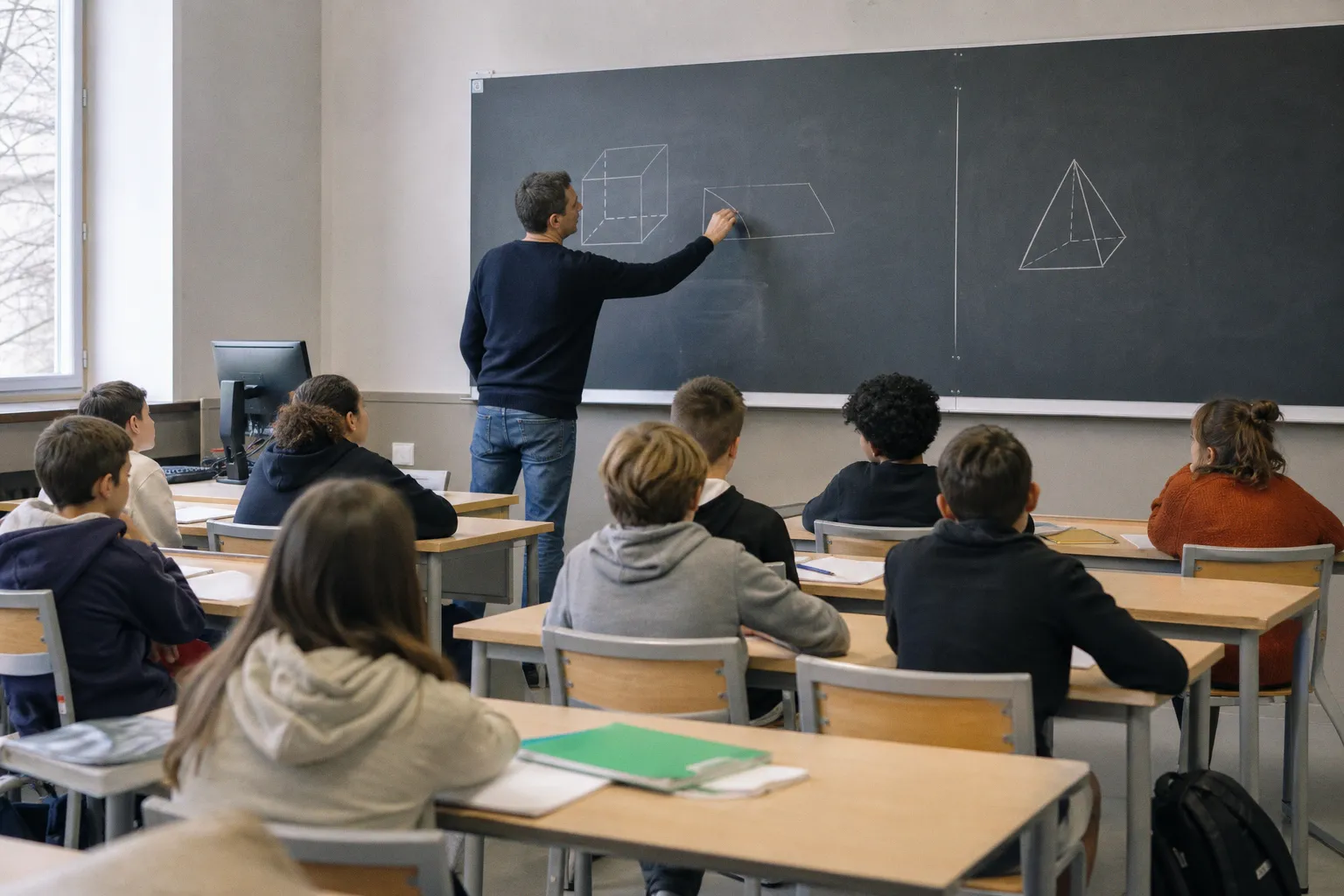 Applications éducatives : comment choisir les bons outils pour progresser en maths