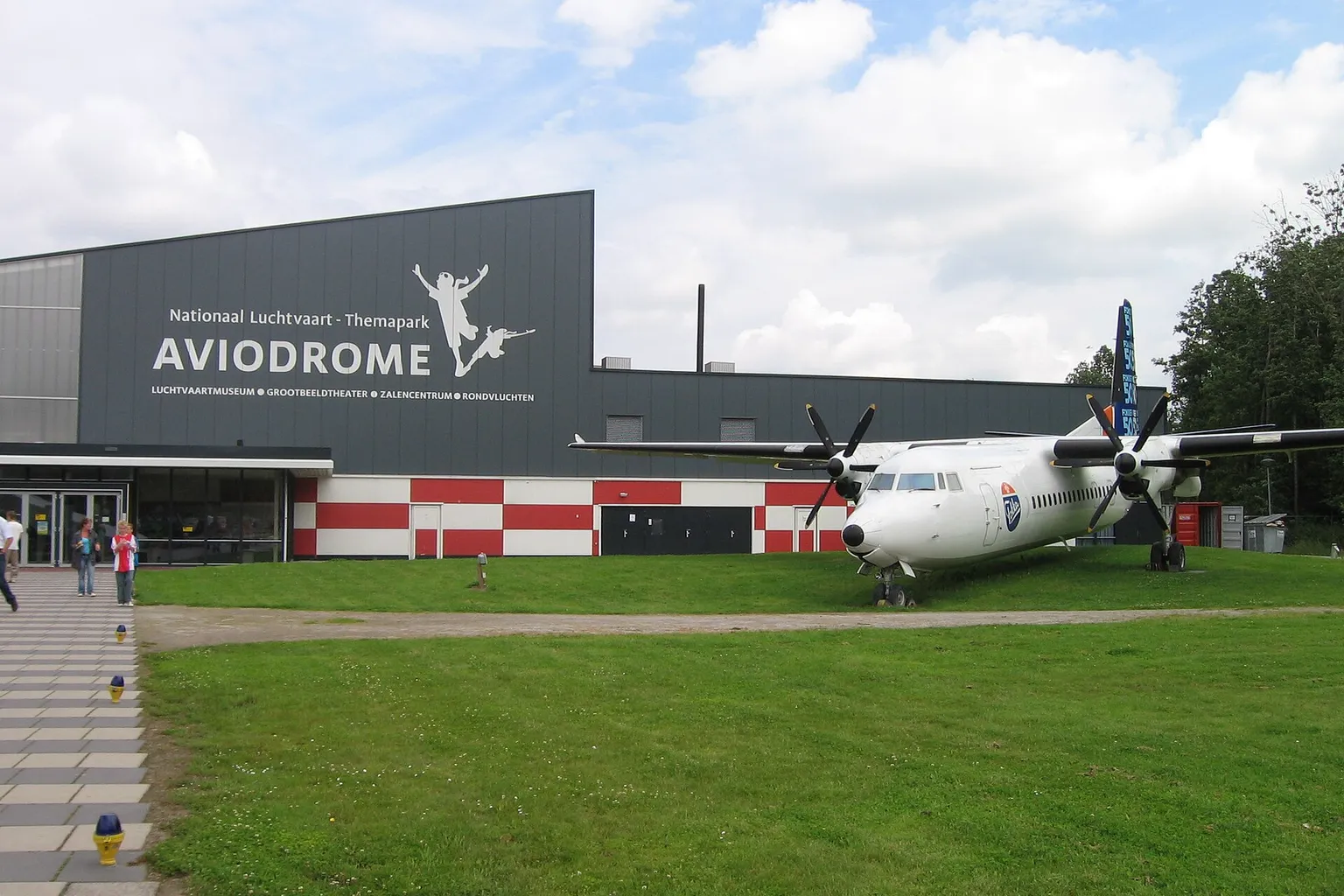 Aviodrome horaires : programmer un simulateur sur Scratch