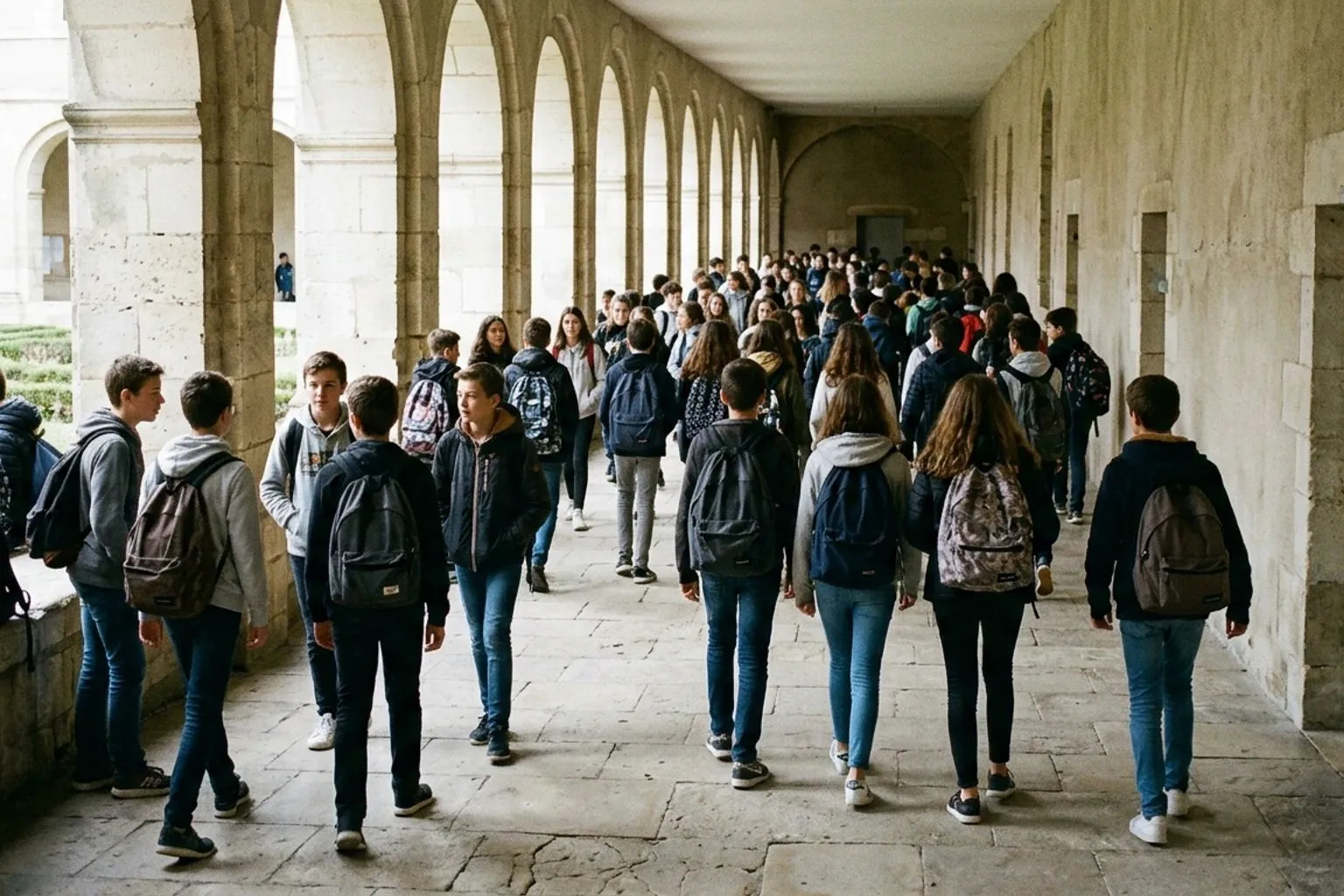 Baisse du niveau en mathématiques : comment renforcer les bases dès le collège