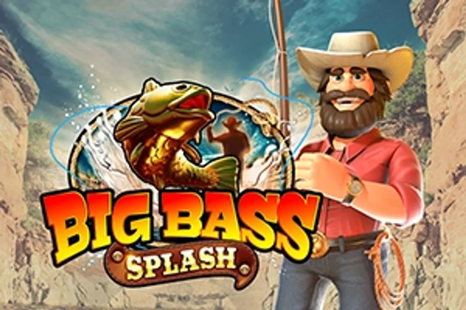 Accès à la démo gratuite de Big Bass Splash : mode d'emploi