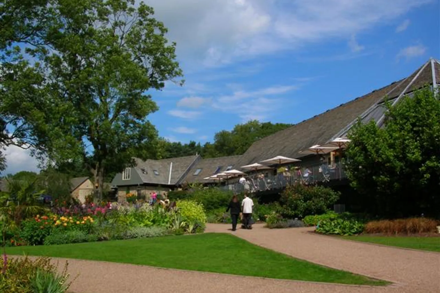 Billets Jardins de Harlow Carr : guide pratique pour réserver en ligne