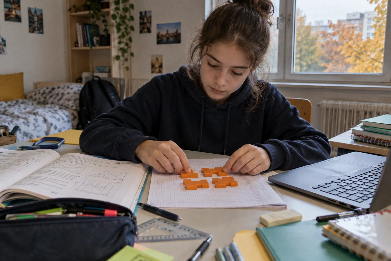 Boucles et conditions Scratch : étapes pour vos premiers scripts