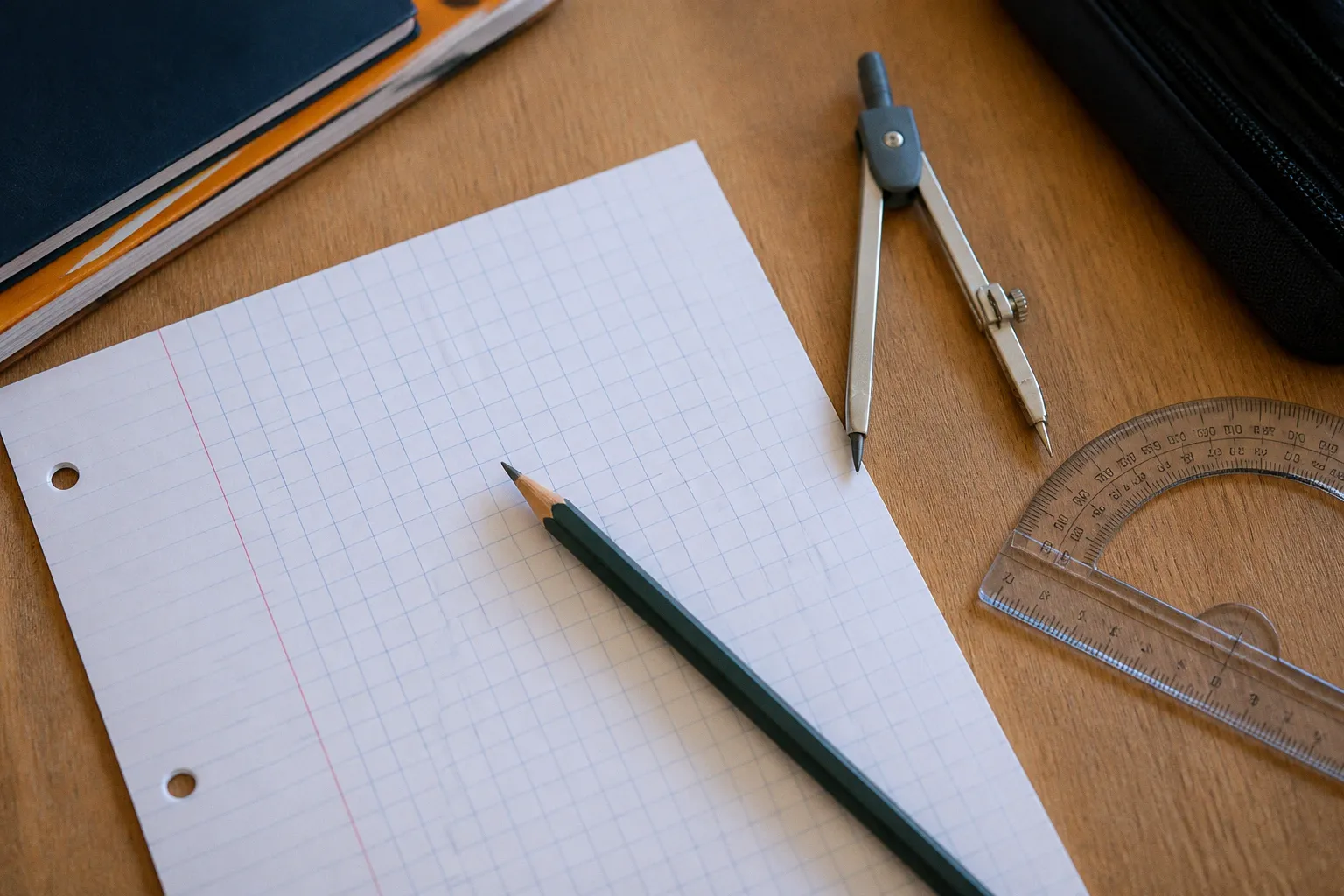 Brevet de maths 2025 : les étapes pour réussir ses révisions