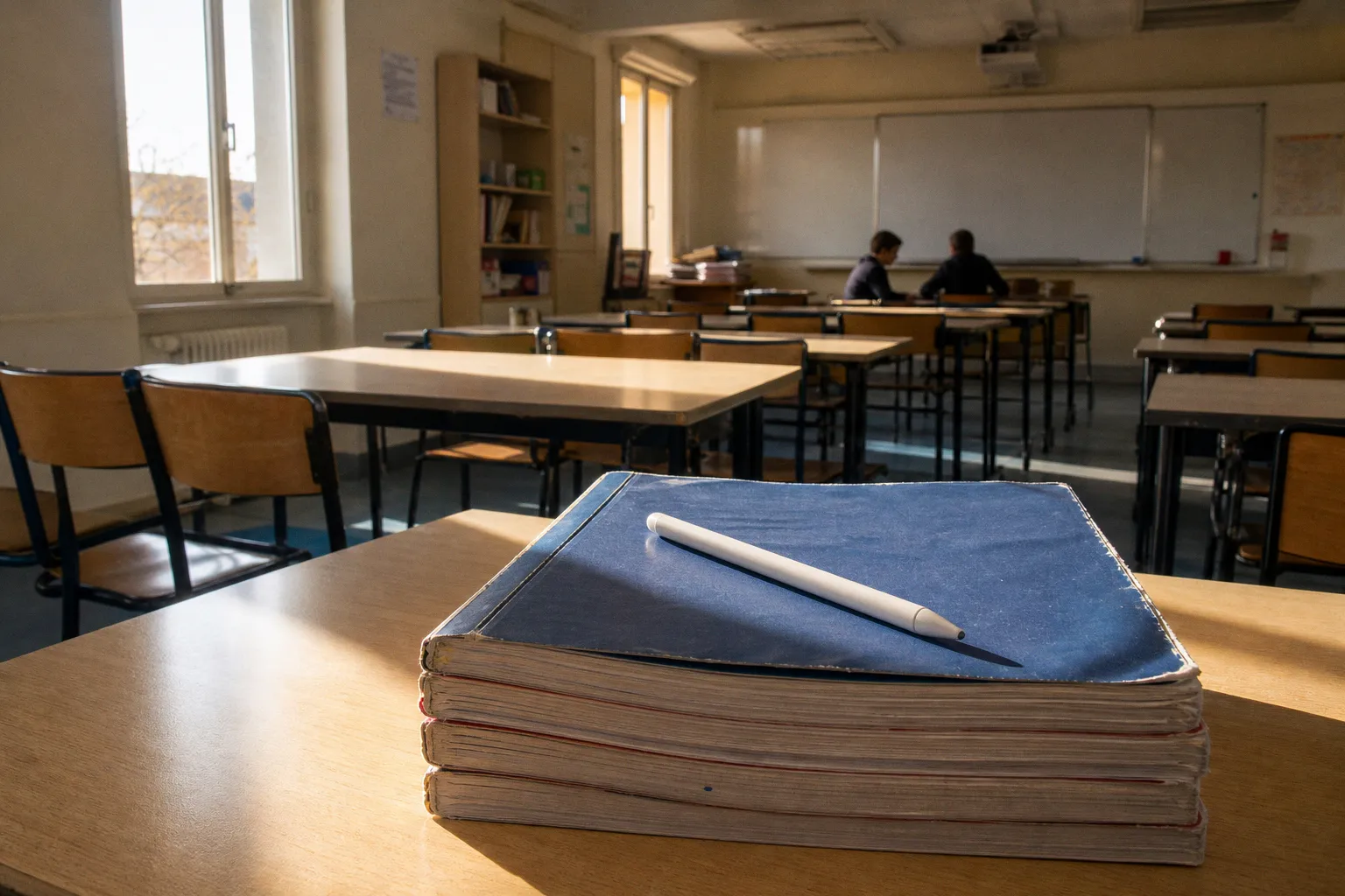 Cahier de texte électronique : les critères pour bien choisir