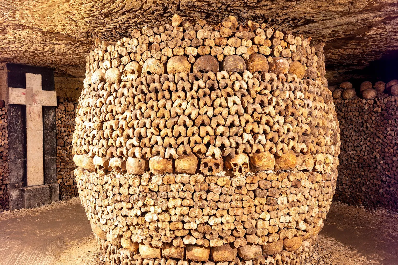 Catacombes de Paris horaires : les pièges à éviter lors de la réservation