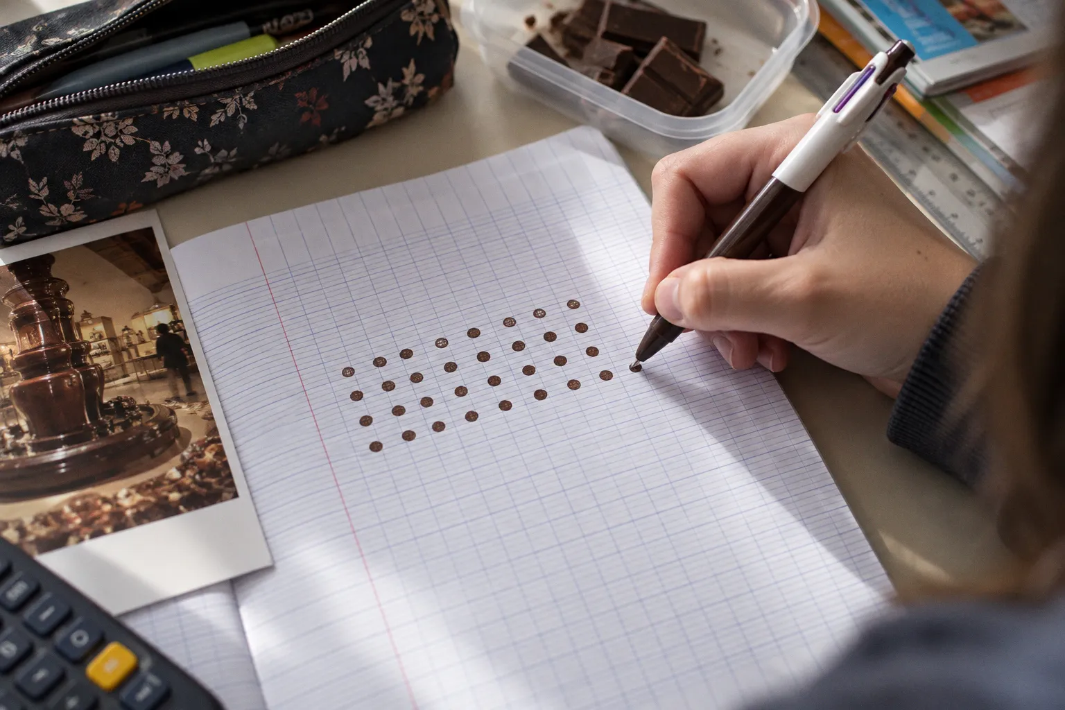 Choco-Story Bruxelles : calculer son budget et réserver ses billets