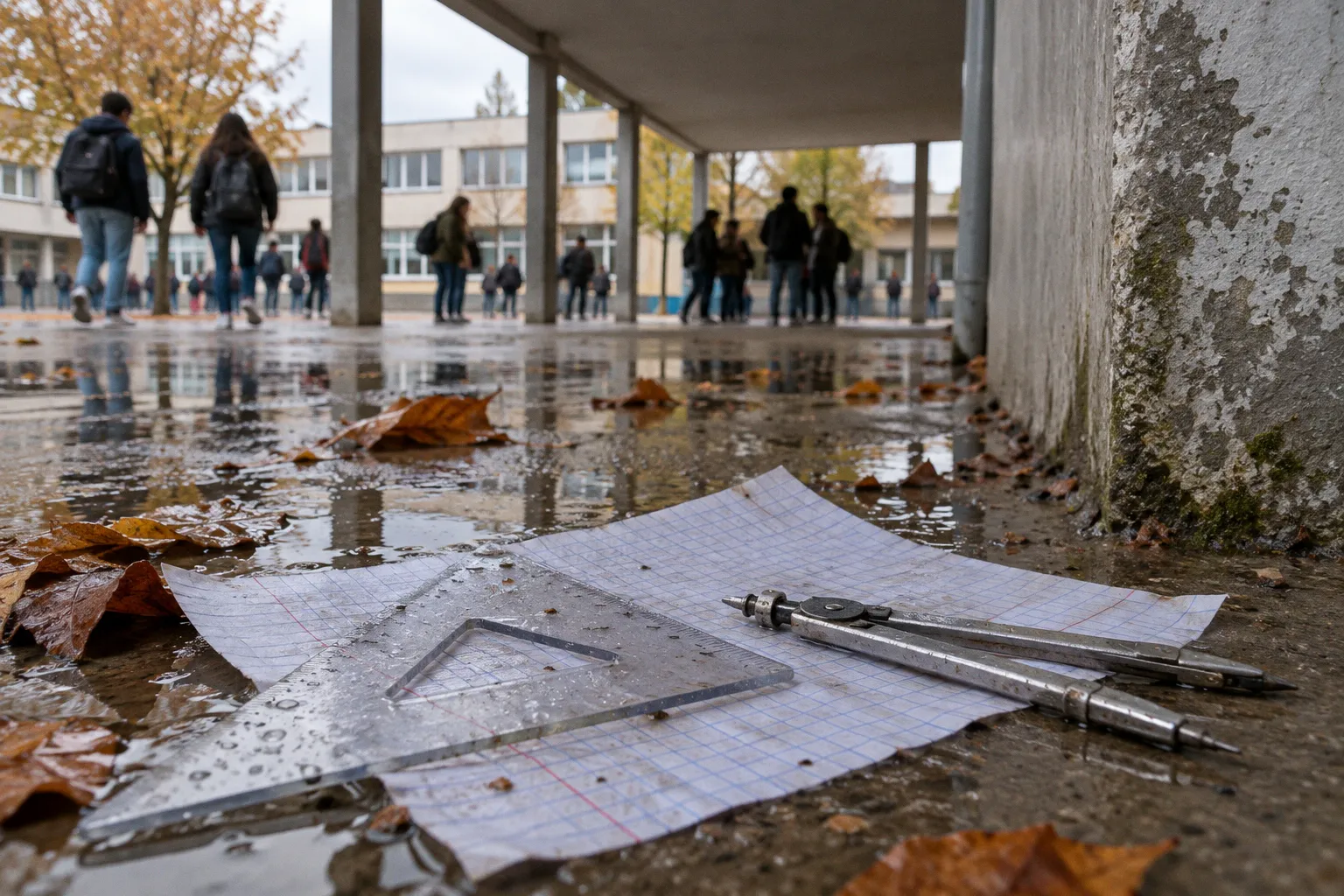 Cinq leviers pédagogiques pour progresser en mathématiques au collège