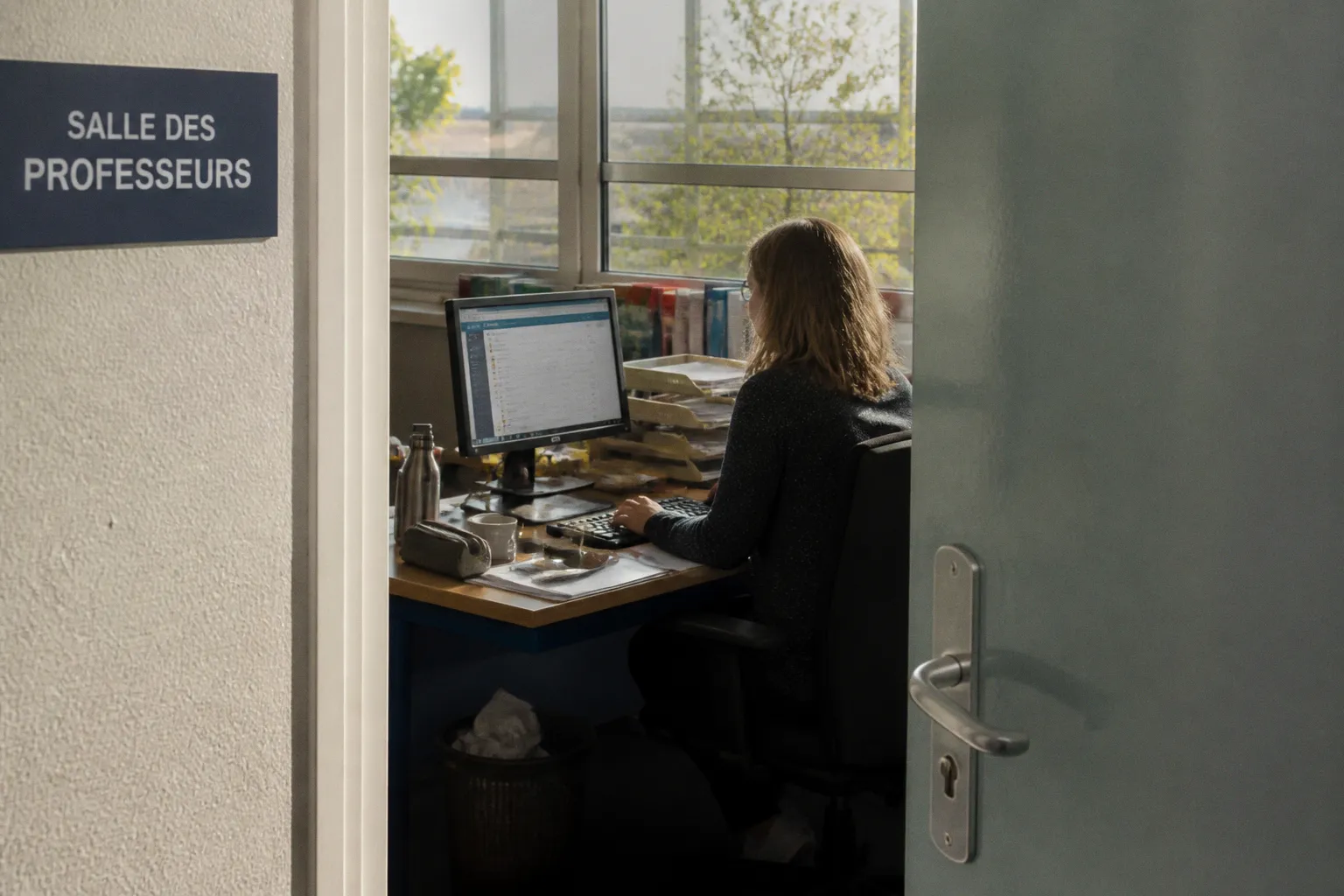 Classe WIMS au collège : la check-list avant le lancement