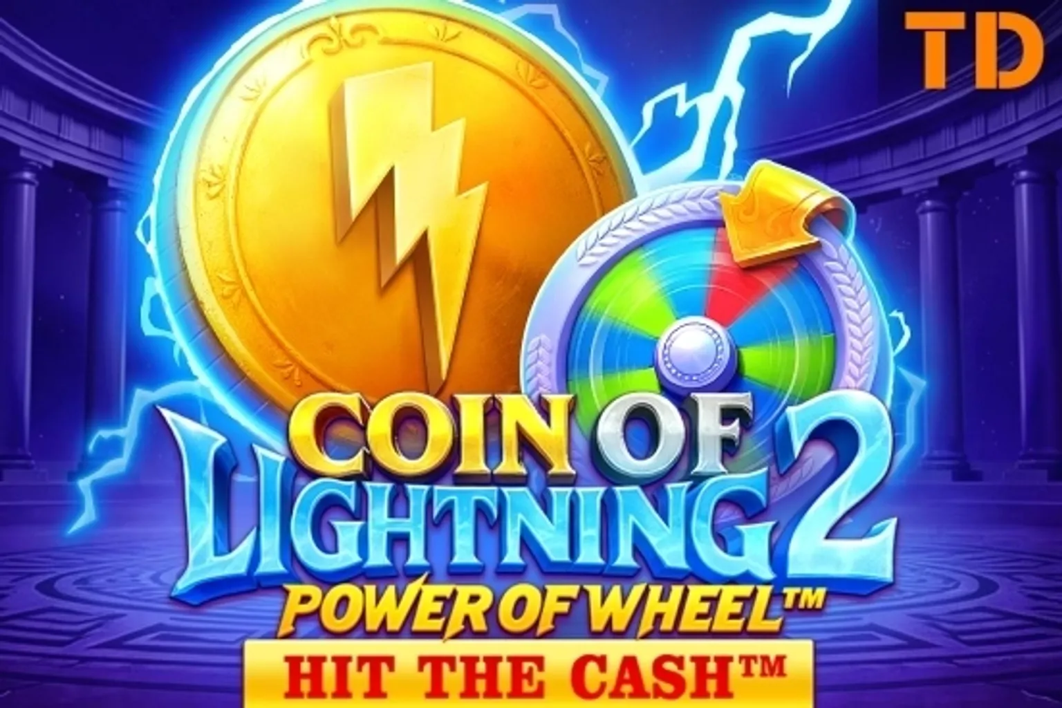 Démo gratuite de Coin of Lightning 2