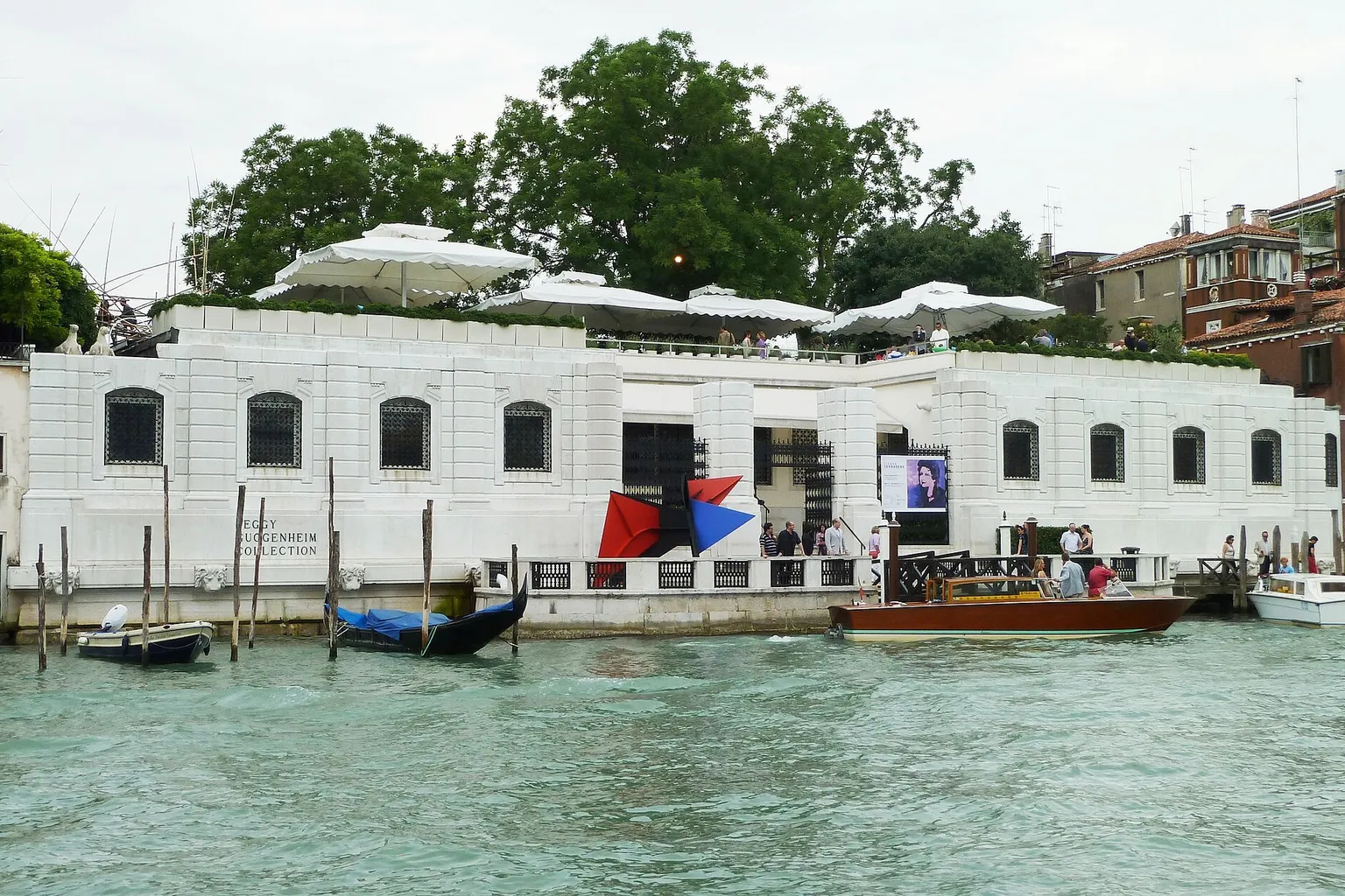 Billets Collection Peggy Guggenheim : comment bien choisir ?