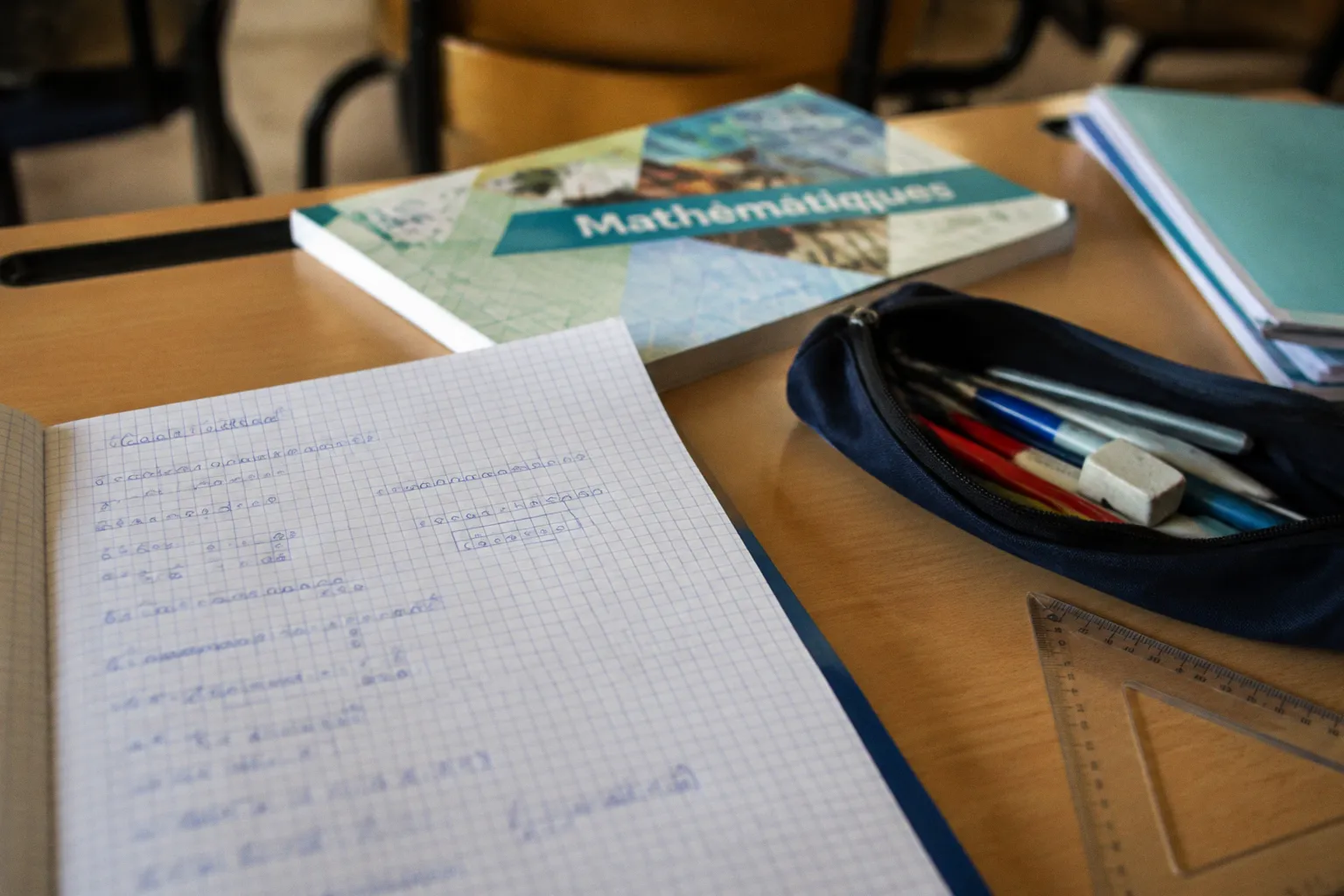 Collège en progrès : comment le soutien ciblé transforme l'apprentissage des mathématiques