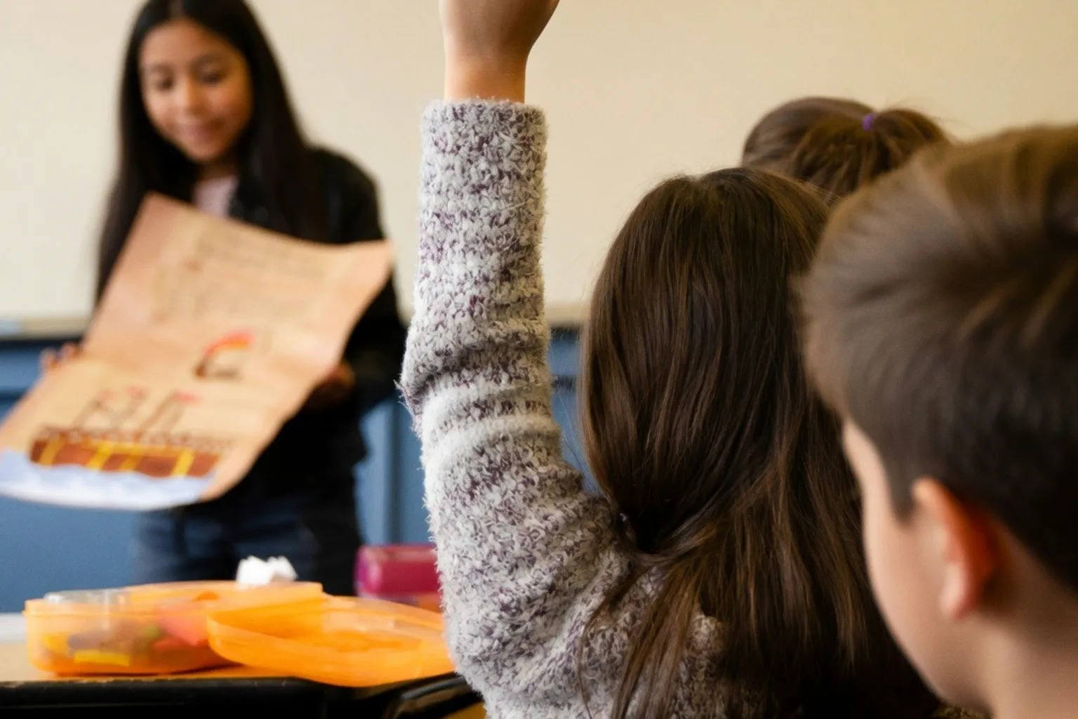 Comment analyser les difficultés scolaires en mathématiques au collège