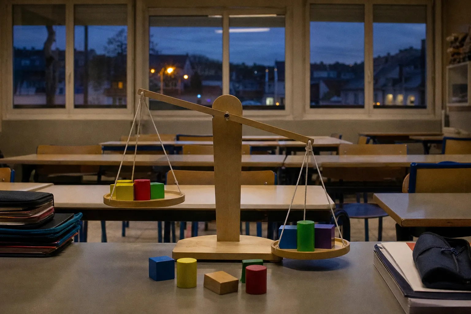 Comparaison de fractions : quelle méthode choisir ?