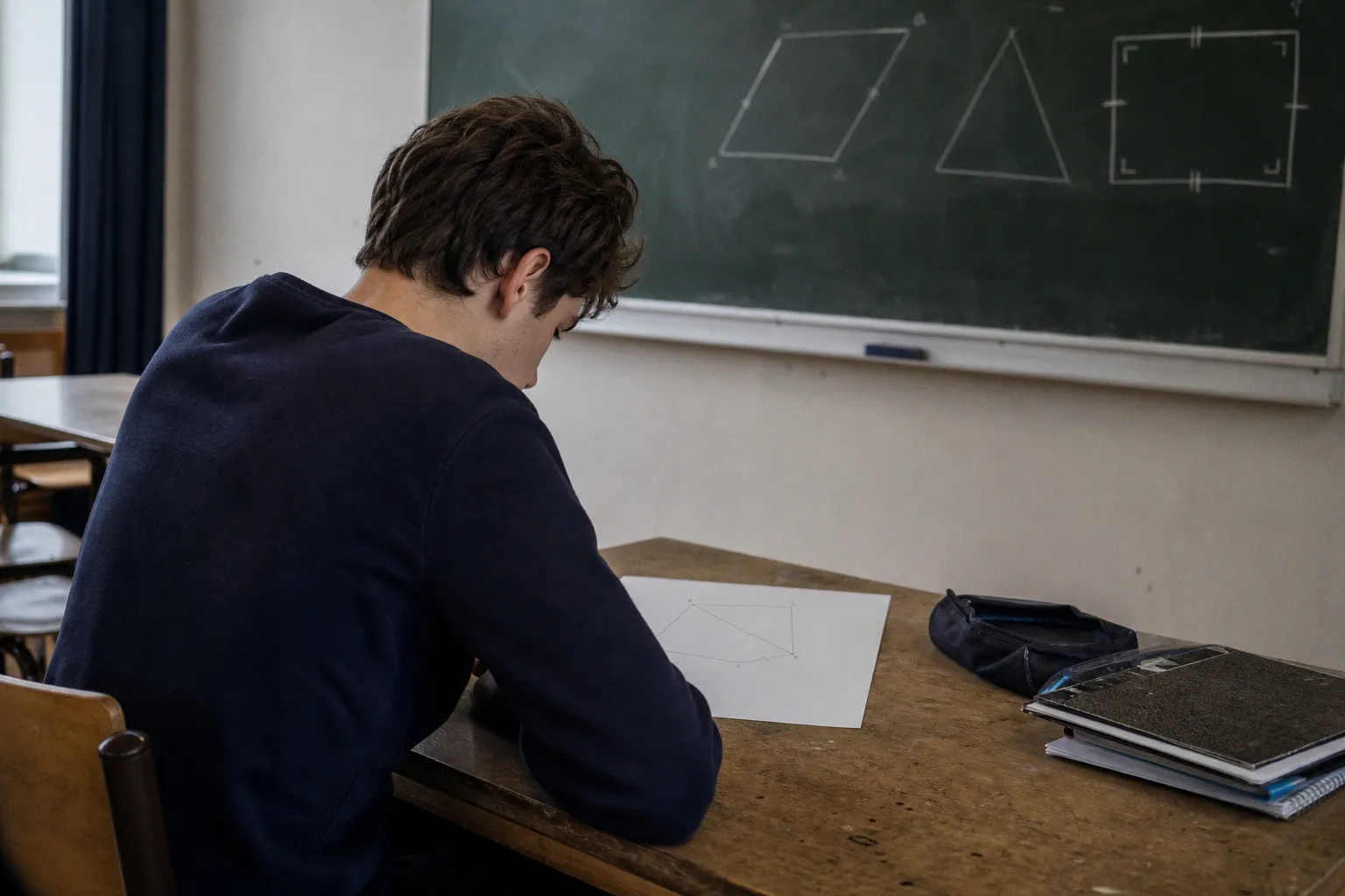Défi géométrique : pourquoi calculer le périmètre est plus complexe qu'il n'y paraît