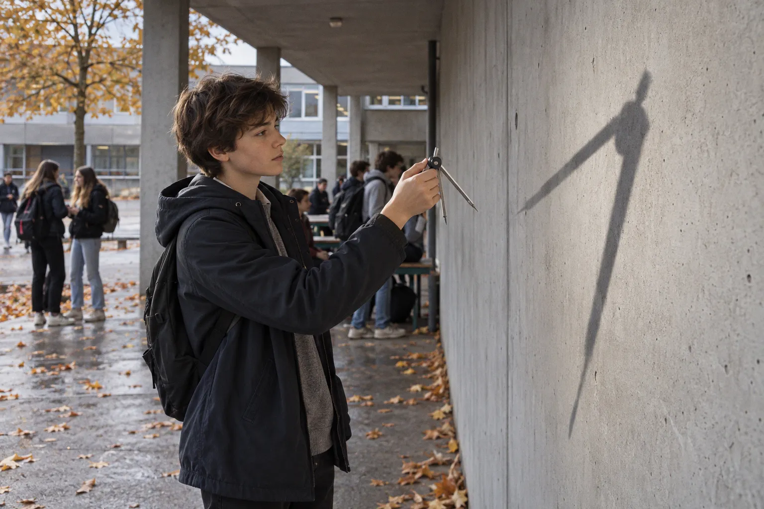 DOMunder visite : organiser son parcours comme un algorithme