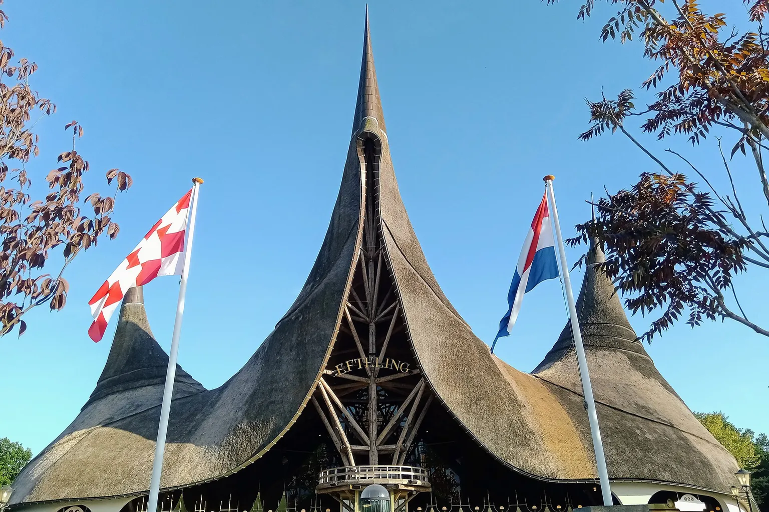 Efteling billets : guide pratique pour réserver ses places au meilleur tarif