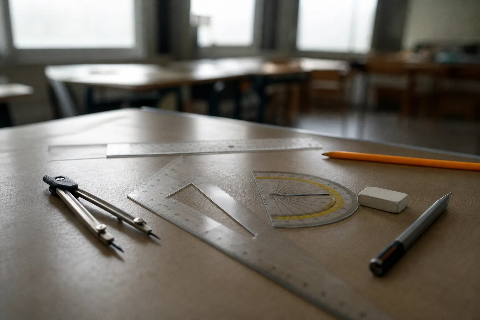 Enseignement des mathématiques : l'université Hoa Lư relève ses critères d'admission pour 2026