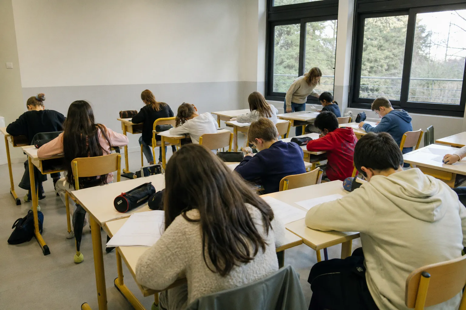 Évaluations nationales CM2 2026 : décryptage des ressources pédagogiques