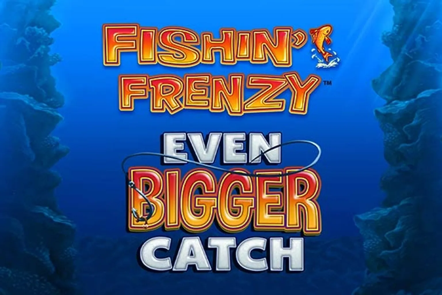 Machine à sous Fishin' Frenzy Even Bigger Catch : éléments à vérifier avant de tester la démo