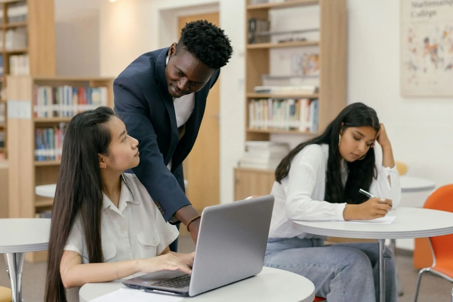 Former les futurs professeurs : les lacunes en mathématiques à combler dès le collège