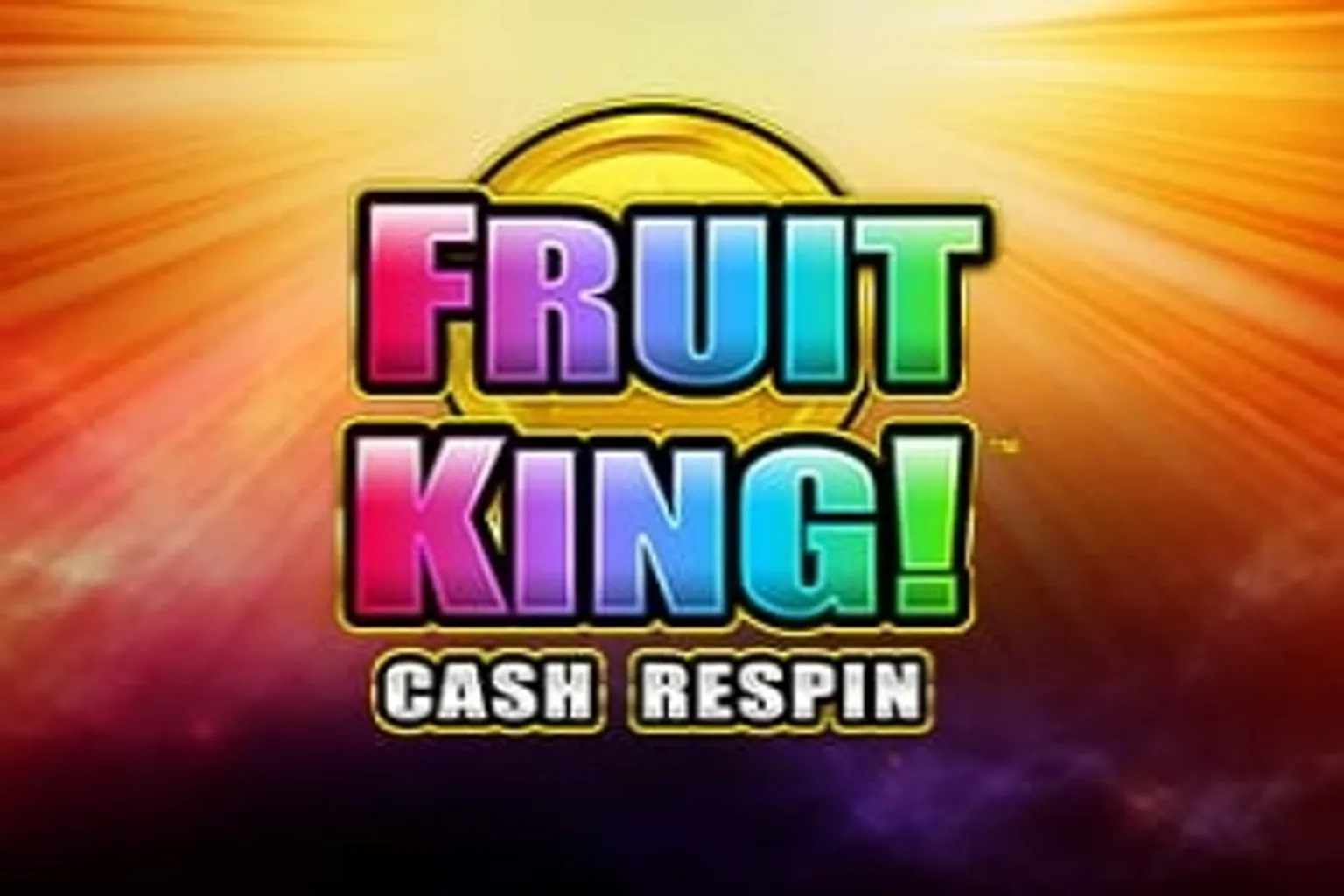 Machine à sous Fruit King : décryptage de la démo gratuite de Greentube