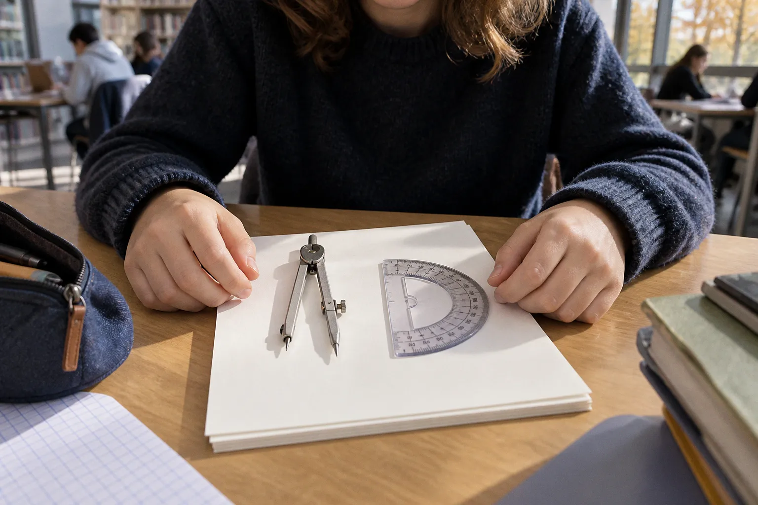 Genre et mathématiques : décrypter les disparités scolaires dès le primaire