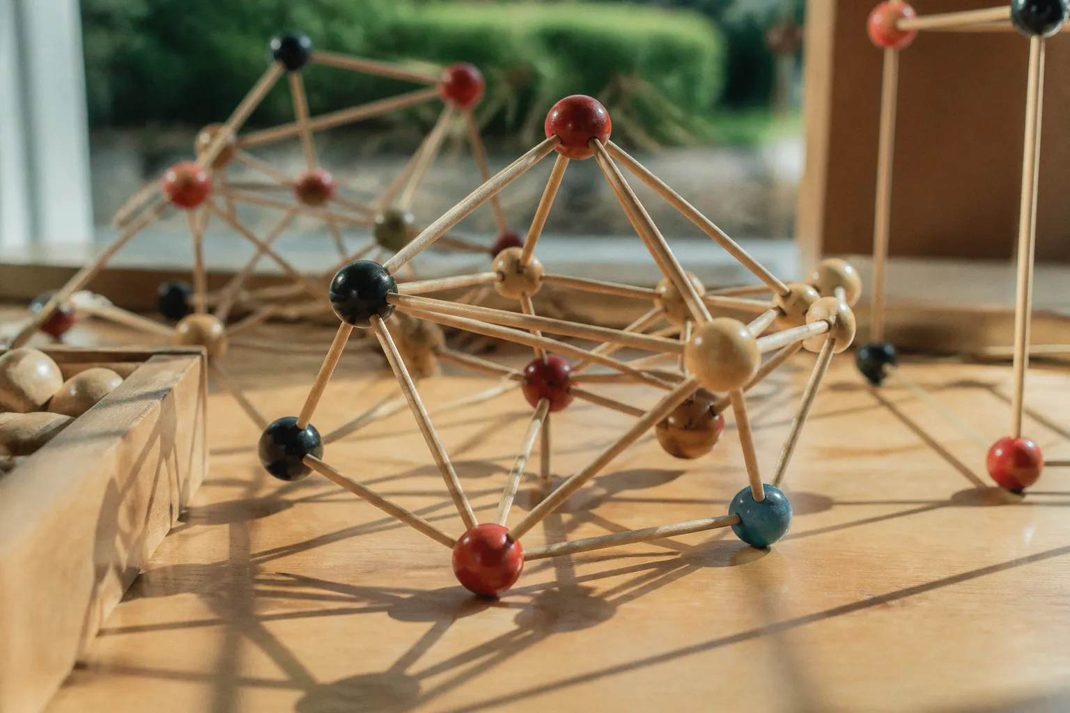 Global Math Access : comment la méthode d'un lycéen booste tes résultats en maths