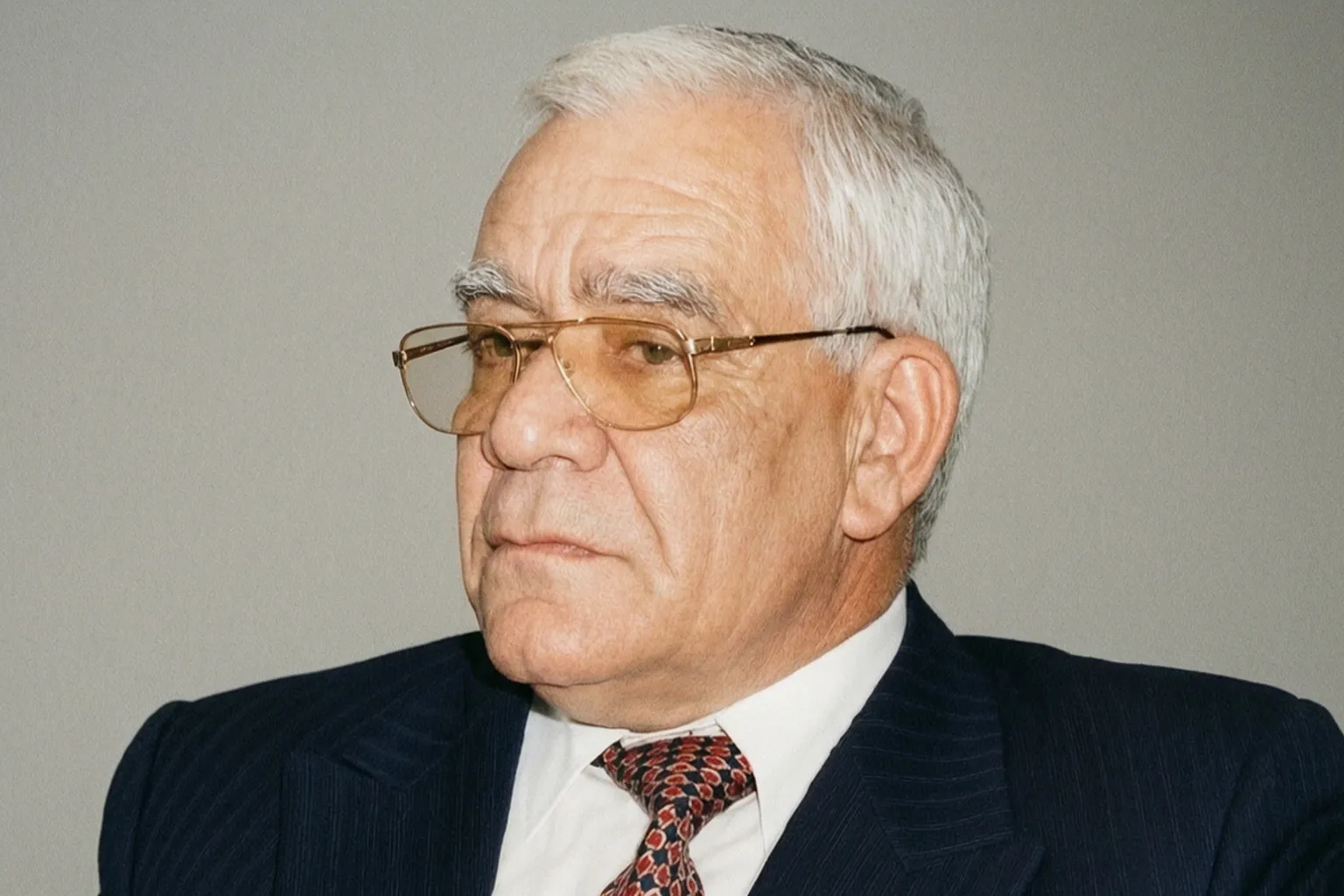 Hommage à Mohamed Amara : l'héritage d'un bâtisseur des mathématiques tunisiennes