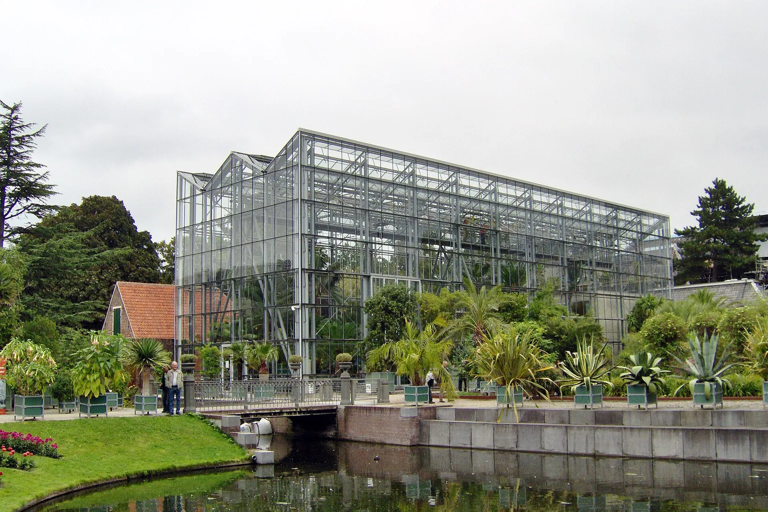 Hortus Botanicus de Leyde : erreurs de réservation à éviter