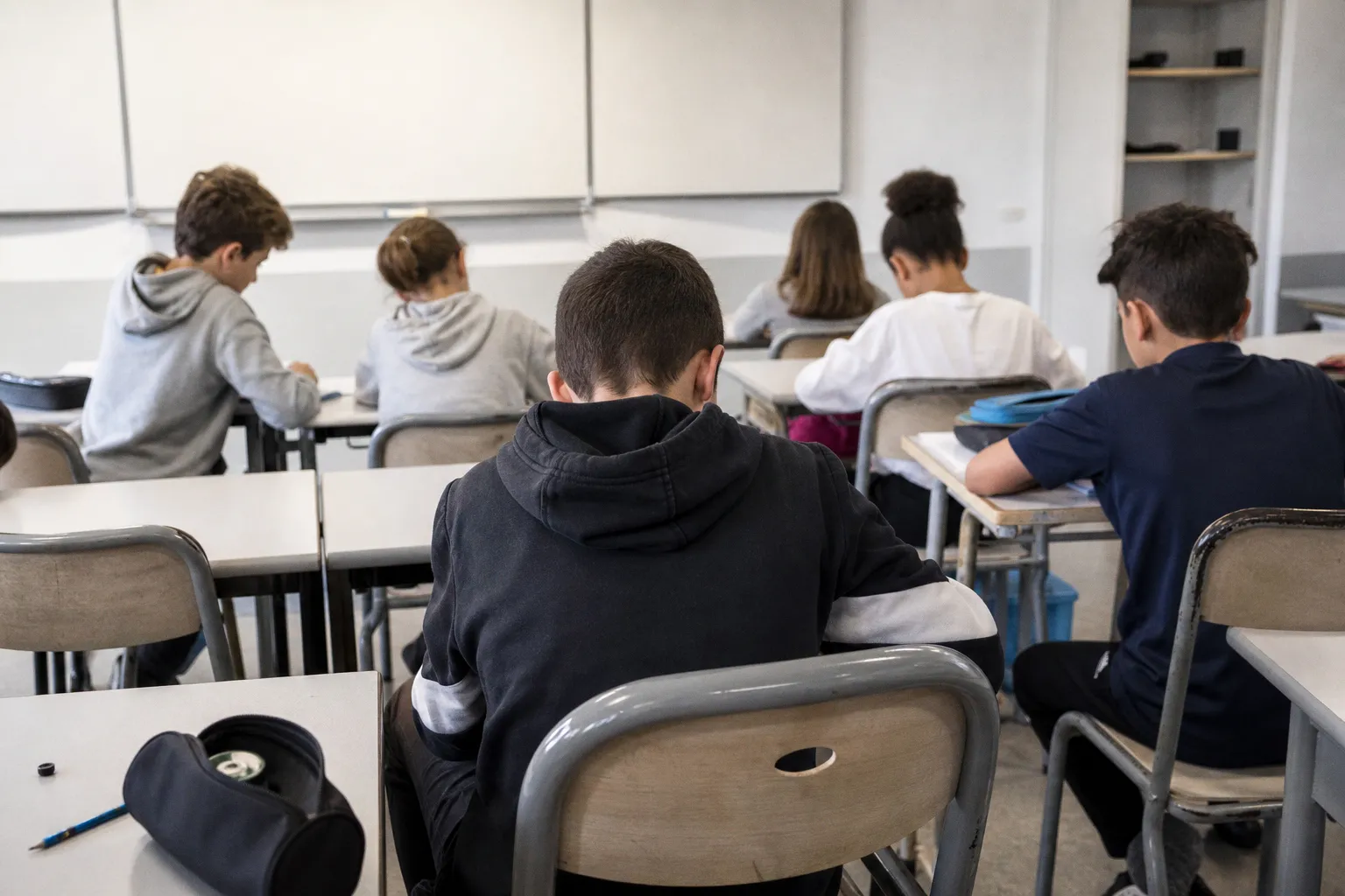 Inégalités en mathématiques : comment garantir un accès réel aux exercices de raisonnement