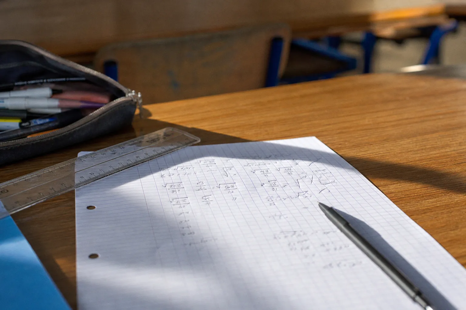 Inscriptions ouvertes pour l'International Youth Math Challenge 2026