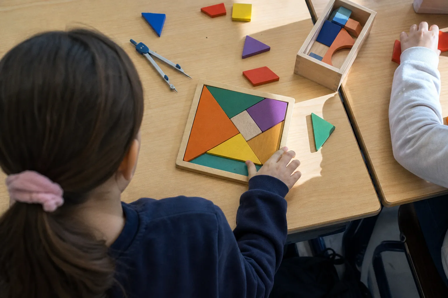 Jeux mathématiques au collège : les points clés pour bien choisir