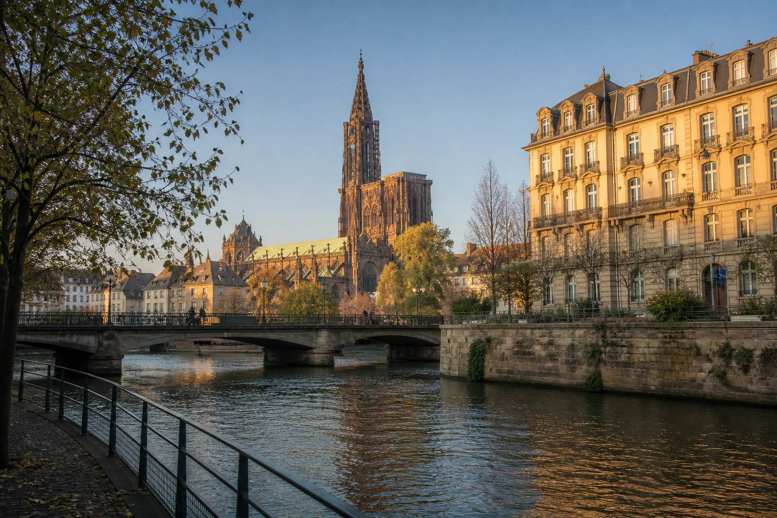 Journées nationales de l'APMEP 2026 : cap sur Strasbourg en octobre