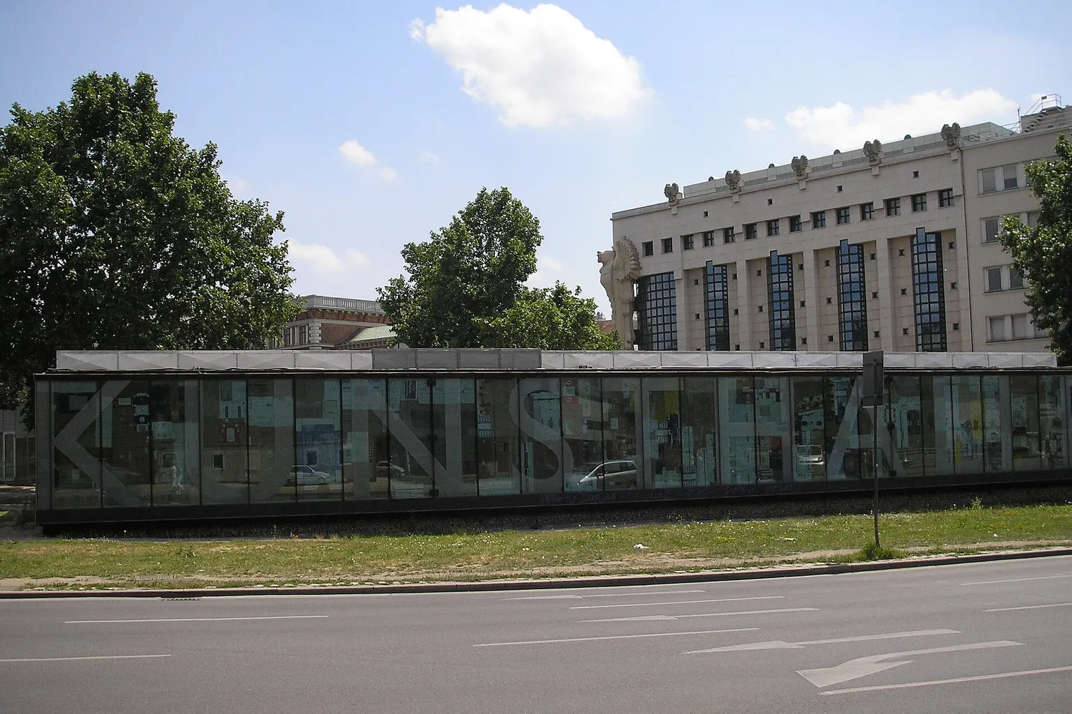 Kunsthalle de Vienne tarifs : éviter les erreurs de calcul
