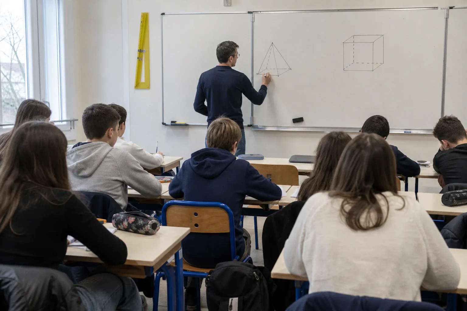 La méthode Strengthen-Simplify-Stretch pour booster la confiance en maths au collège