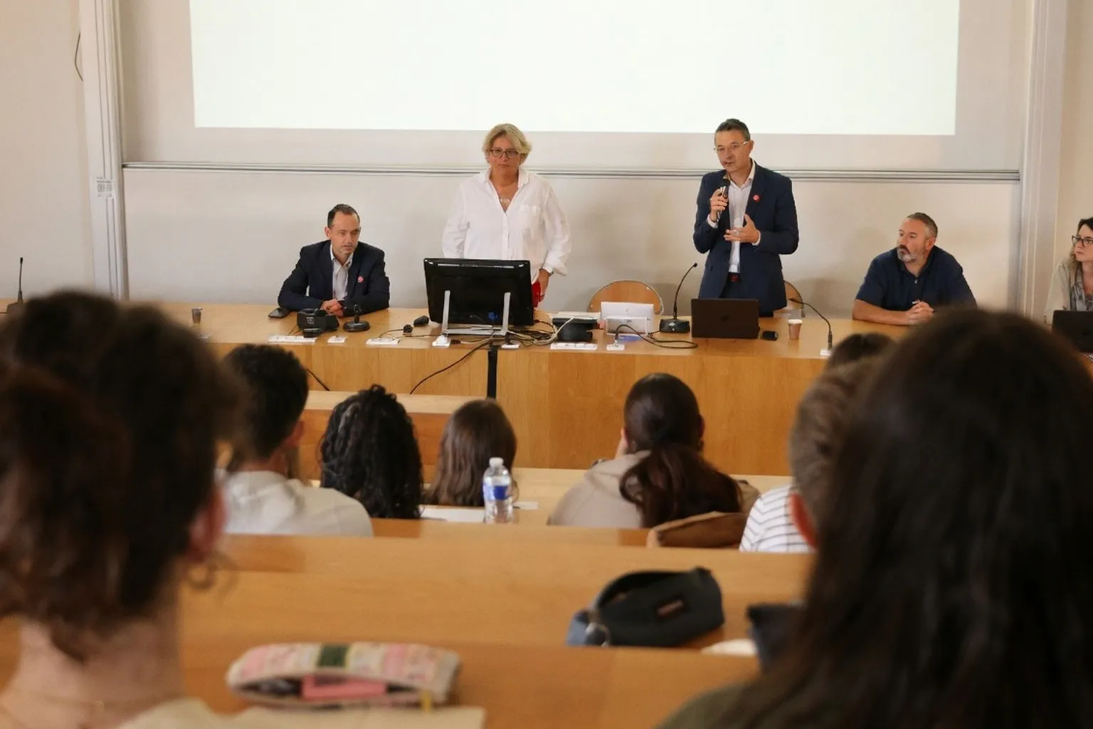 Licence professorat des écoles : les nouveaux enjeux de la didactique des mathématiques