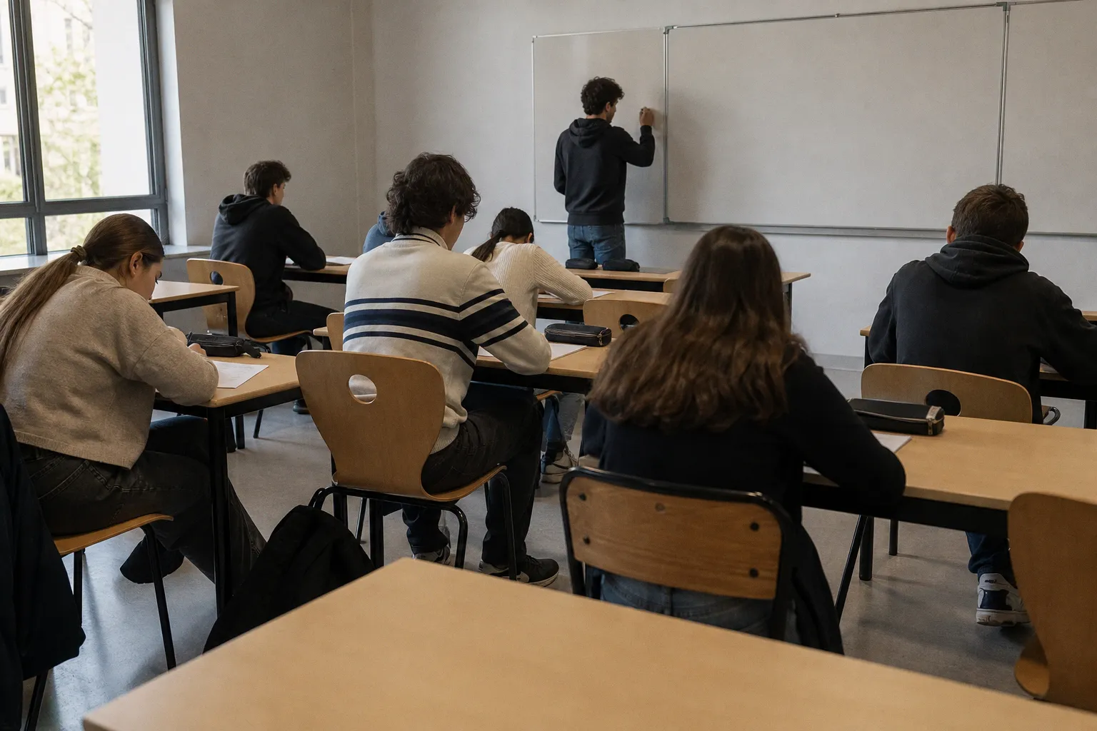 Maîtriser les équations algébriques : méthode de résolution efficace