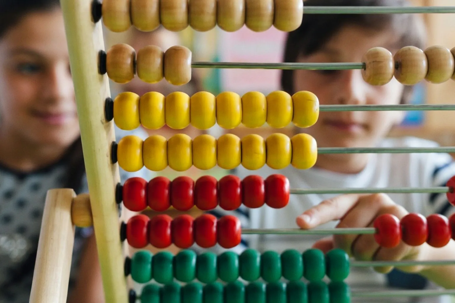 Mathématiques au collège : 6 méthodes pour lever les blocages de votre enfant