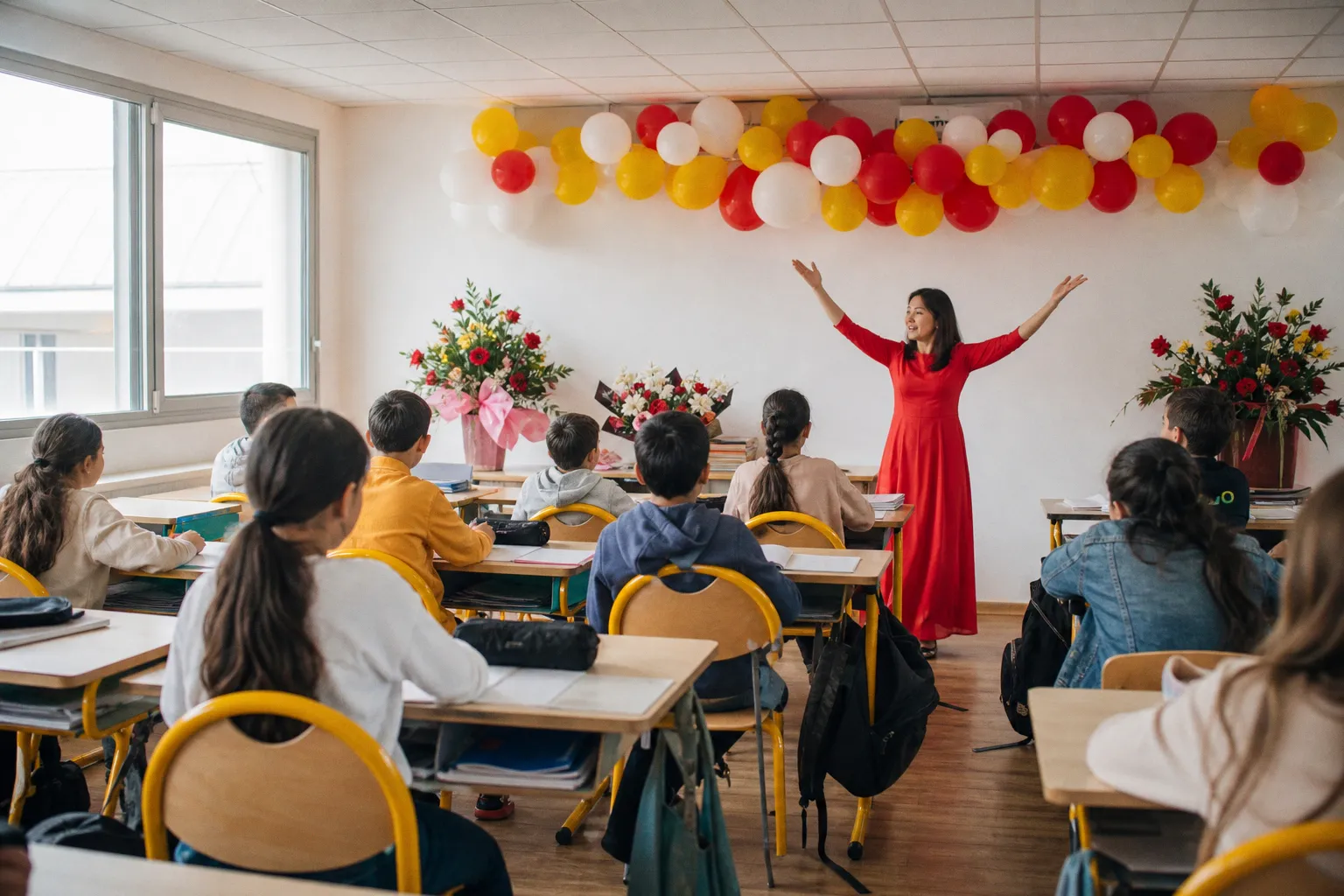 Mathématiques au collège : comment muscler ses résultats avec la méthode vietnamienne