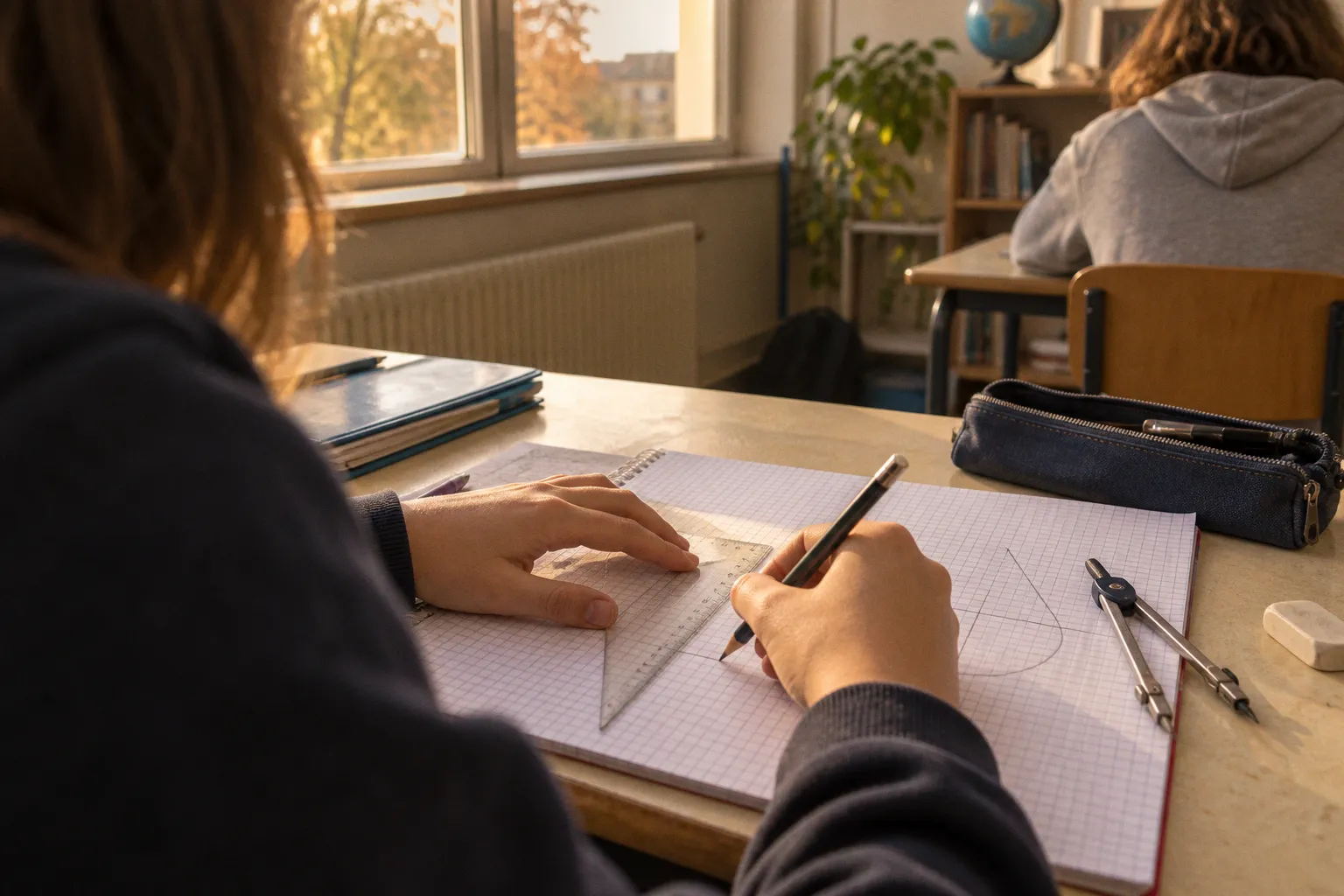 Mathématiques au collège : comment muscler vos démonstrations pour progresser