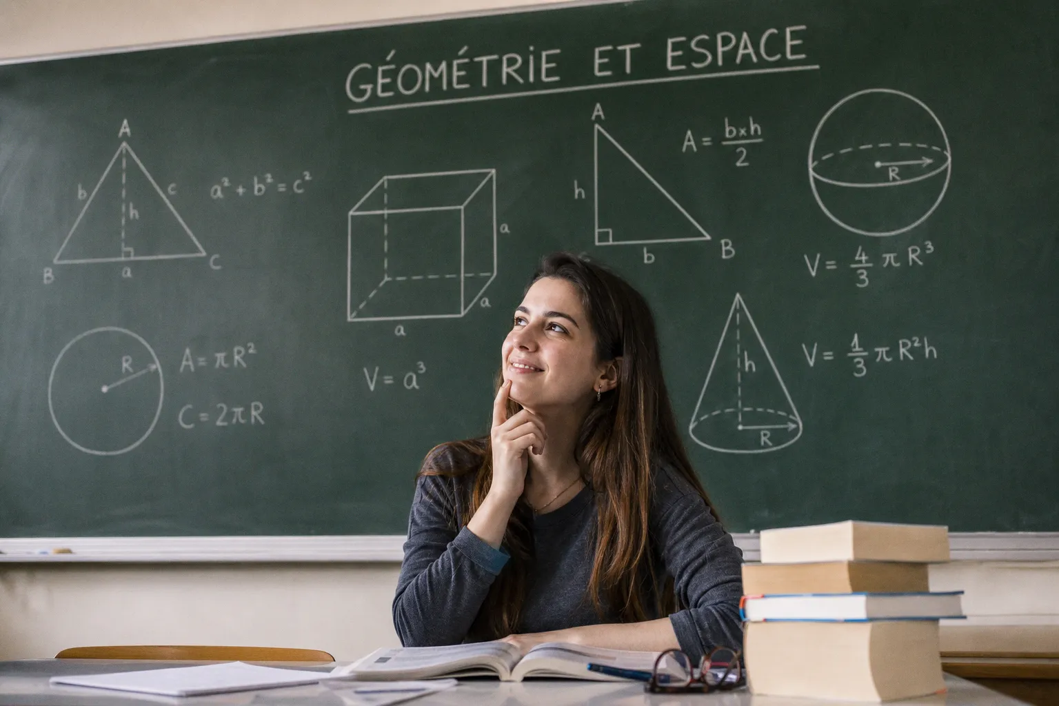 Mathématiques au collège : l'approche hybride pour mieux réussir