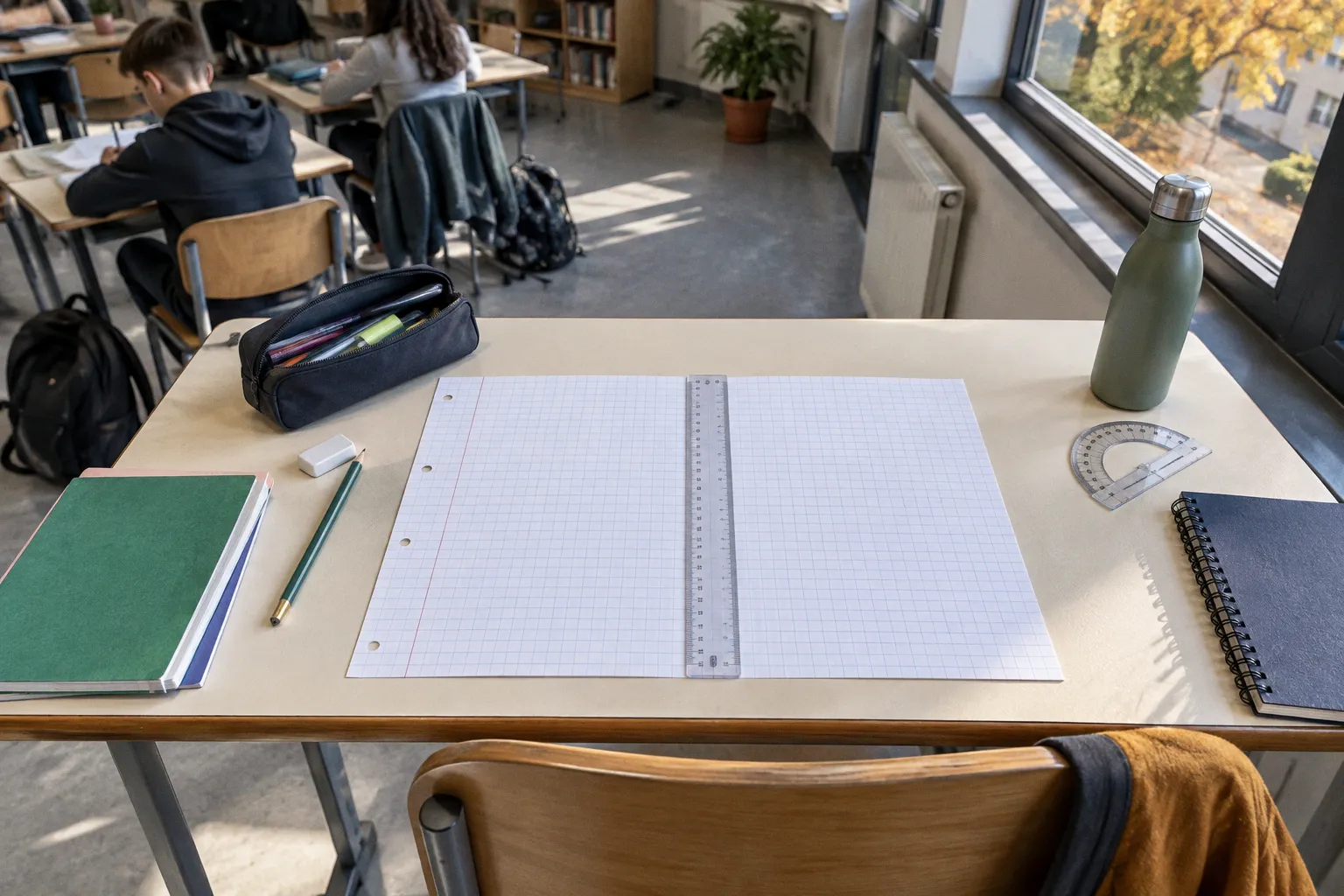 Mathématiques au collège : les nouvelles directives de l'inspection pour la rentrée 2026
