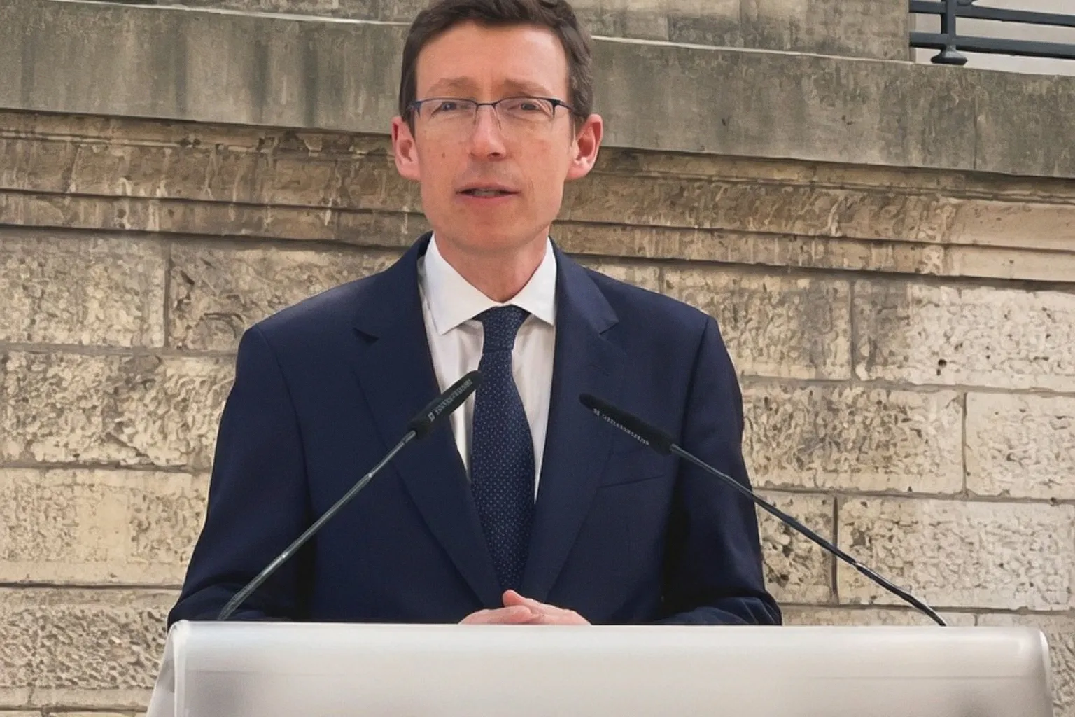 Mathématiques au collège : les nouvelles exigences d'Édouard Geffray pour réussir
