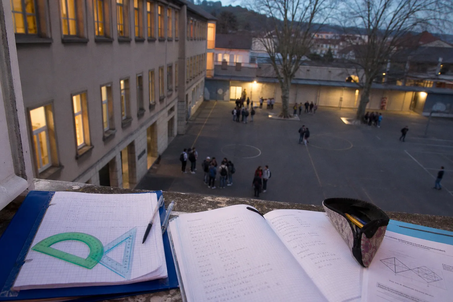 Mathématiques en 5e : des séquences pédagogiques complètes et actualisées pour le cycle 4