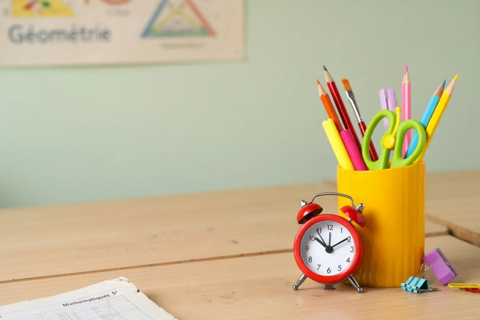Mathématiques en 5e : le répertoire complet des ressources pour réussir l'année