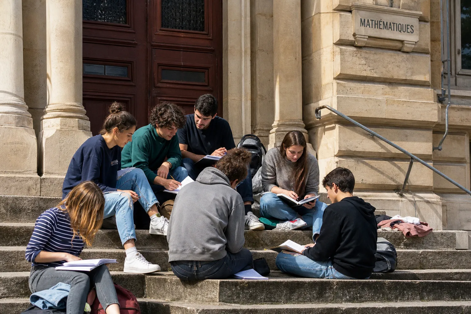 Mathématiques et IA : pourquoi la rigueur du raisonnement prime sur le diplôme