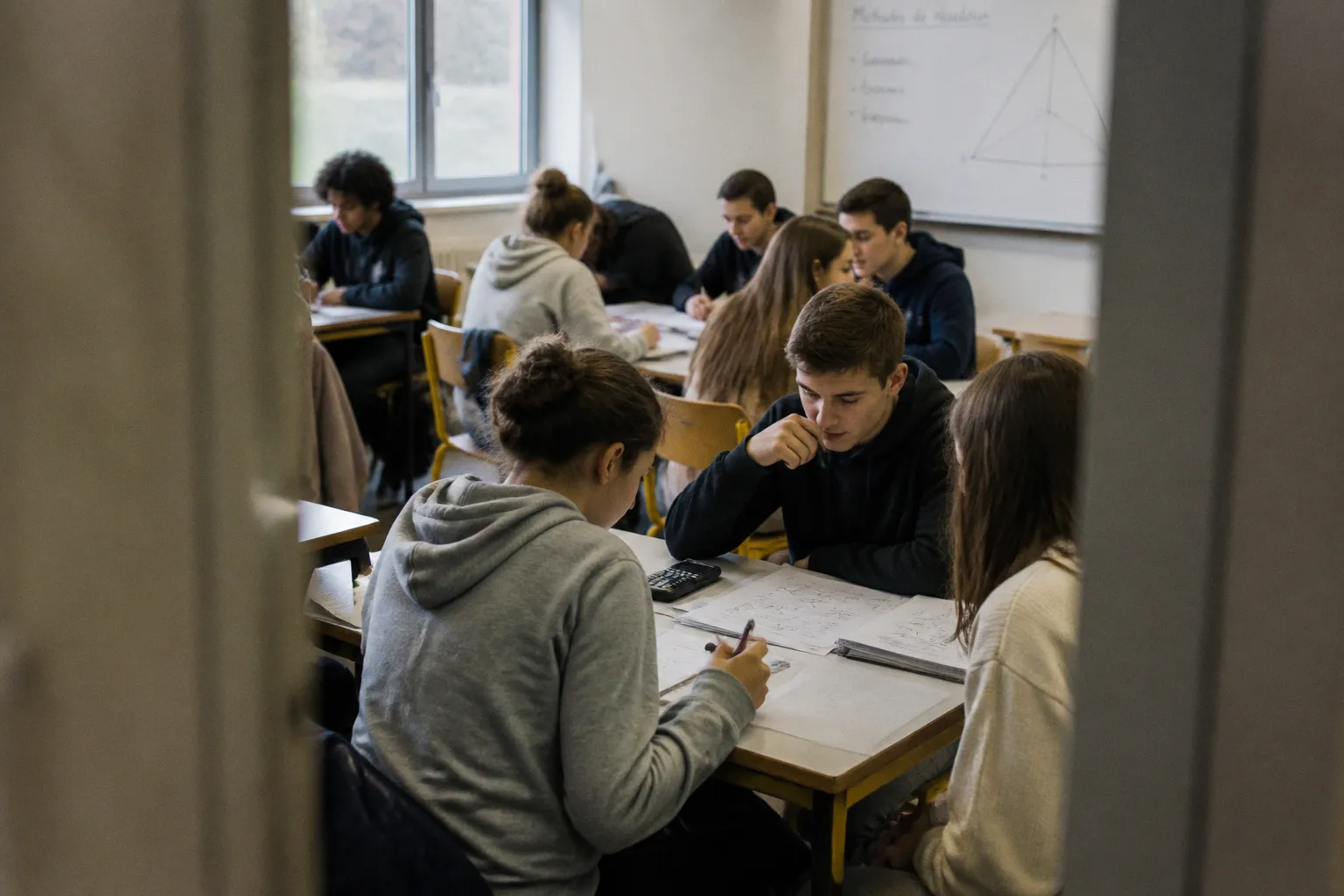 Mathématiques : pourquoi varier vos méthodes de résolution est la clé